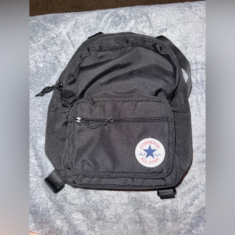 Converse Mini Backpack
